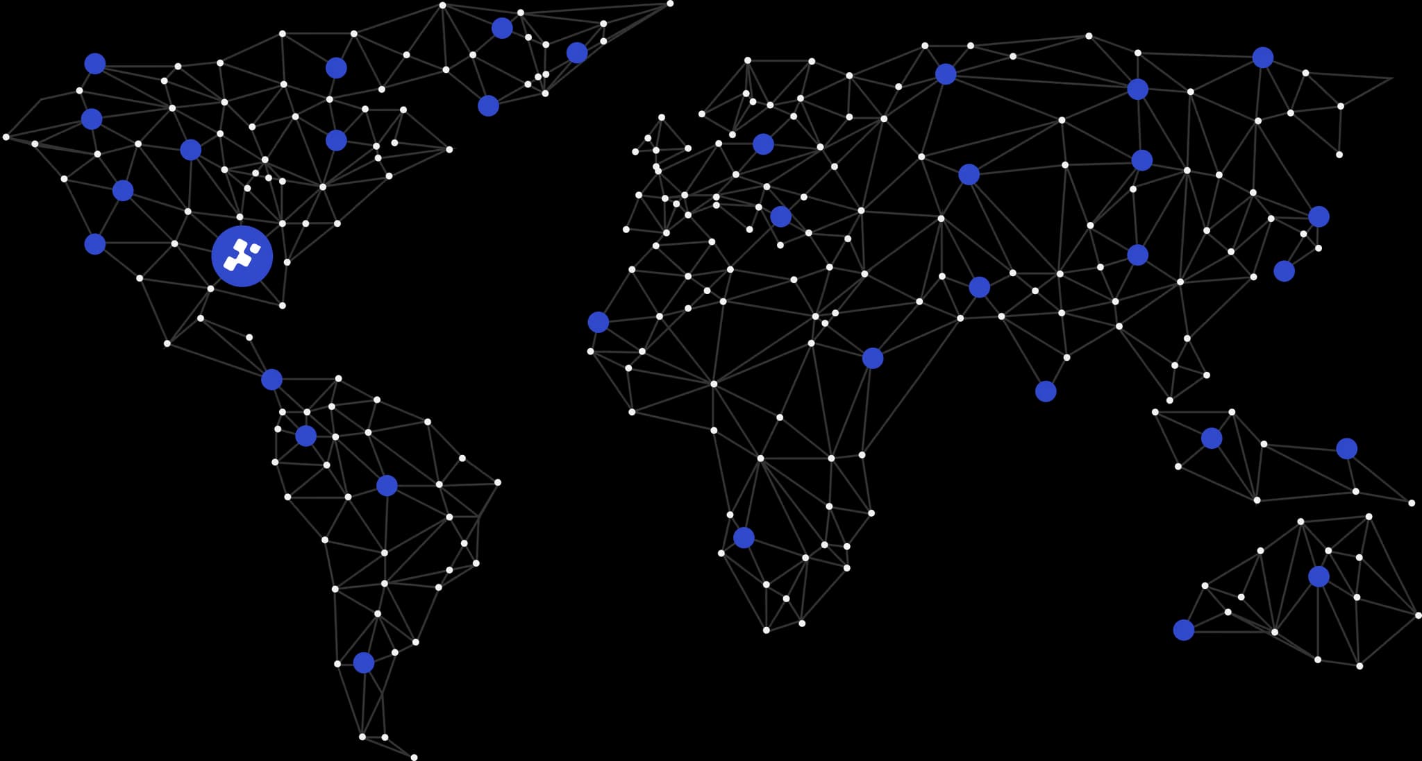 Global Logistics Network