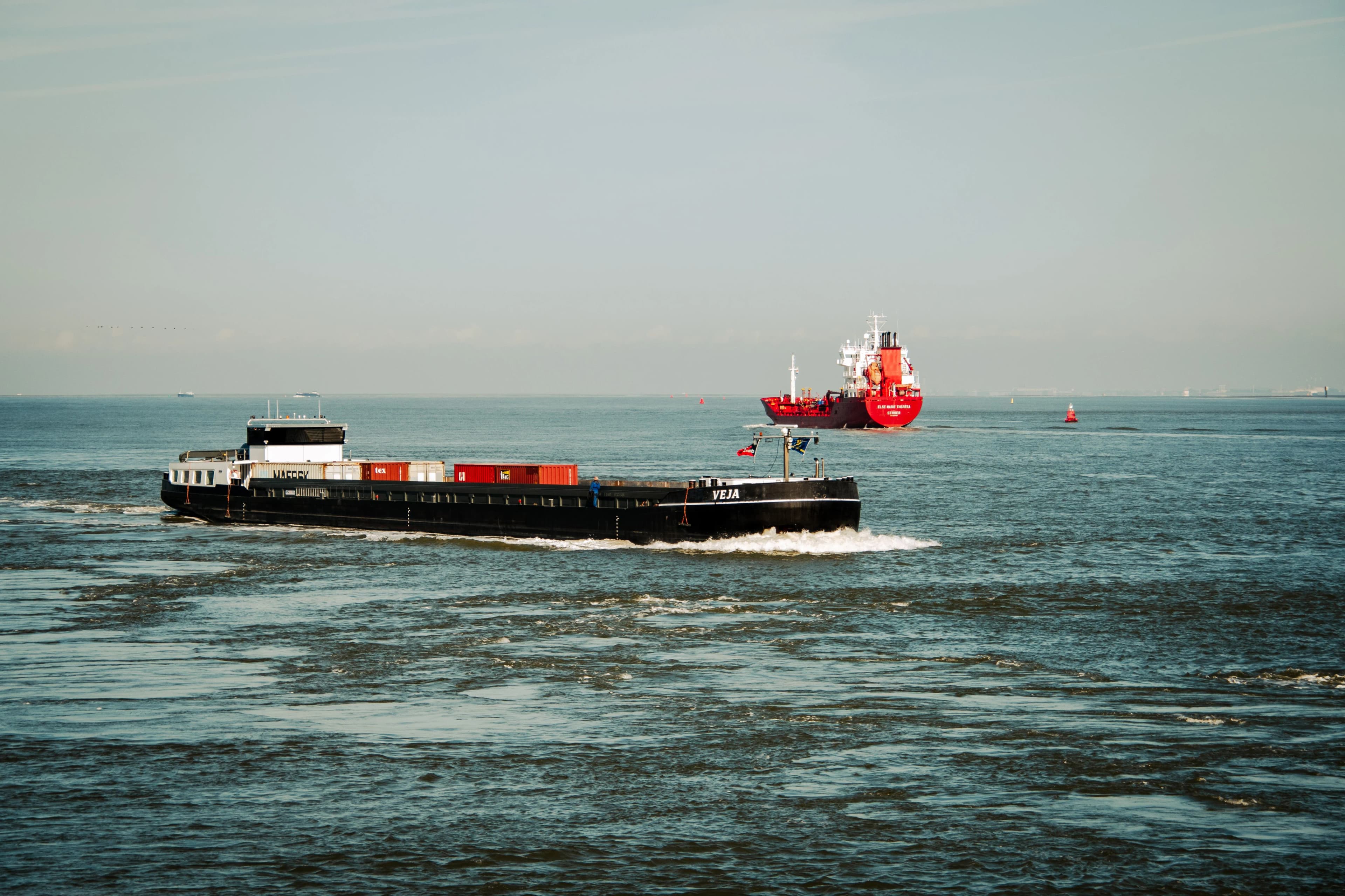Marine Masters supplying genuine marine engine parts and ship machinery